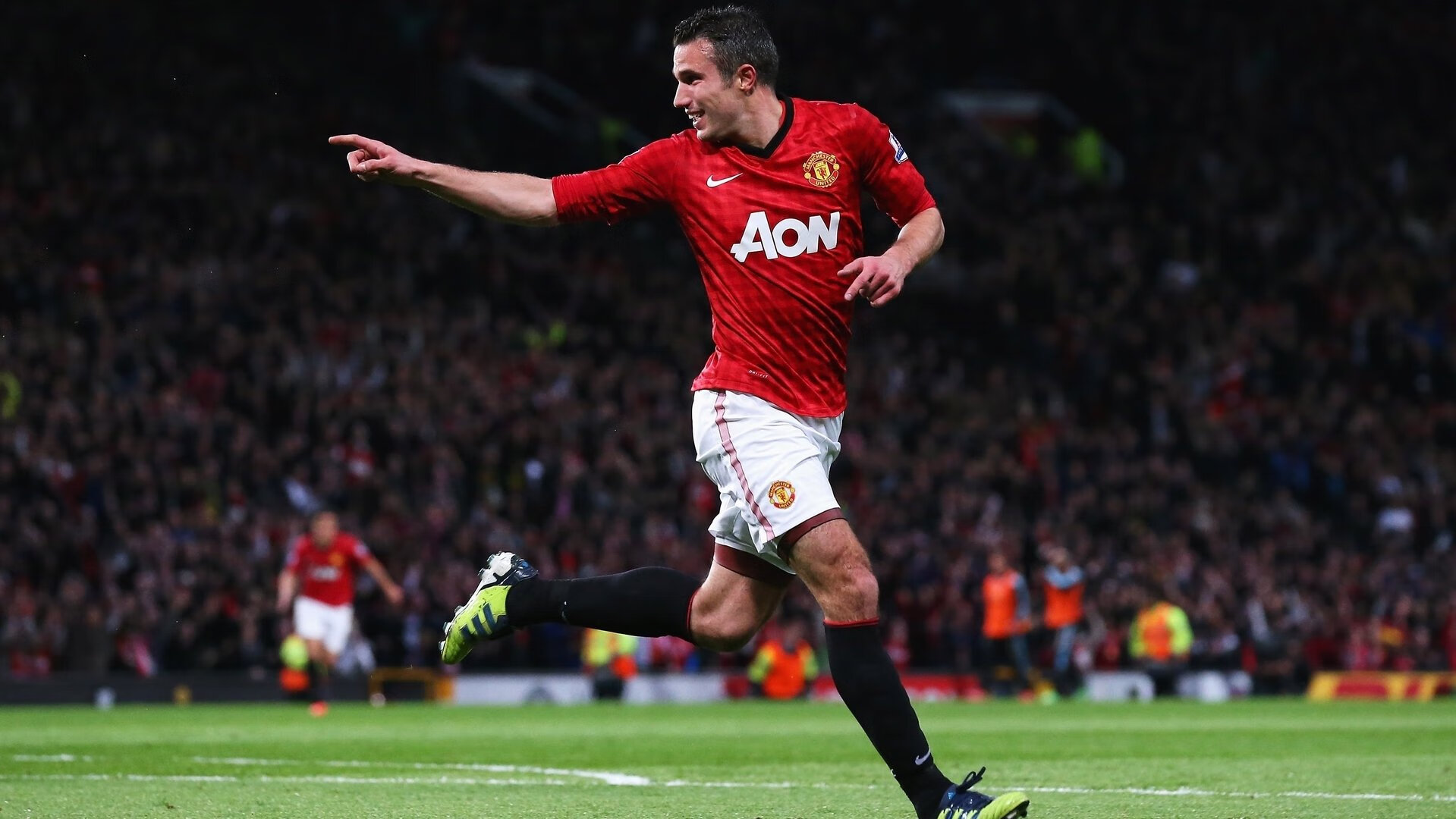 西甲:巴塞罗那4-1夺冠争头名,莱万连续多场破门,西甲巴塞罗那集锦